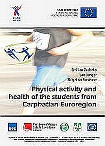 Physical activity and health of the students from Carphatian Euroregion